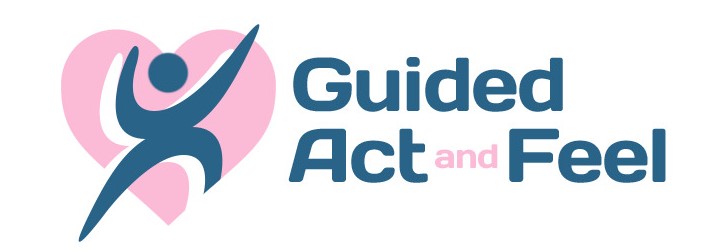 Guided Act and Feel